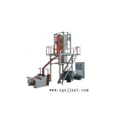 瑞安塑料機(jī)械 吹膜機(jī)組