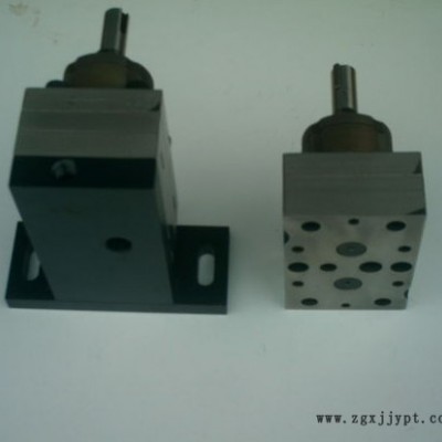 勵(lì)科 灌膠齒輪泵、流體計(jì)量泵、發(fā)泡機(jī)計(jì)量泵 齒輪計(jì)量泵