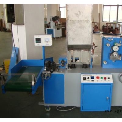 單支連排包裝機(jī)，吸管包裝機(jī)，全自動(dòng)吸管設(shè)備 塑料機(jī)械