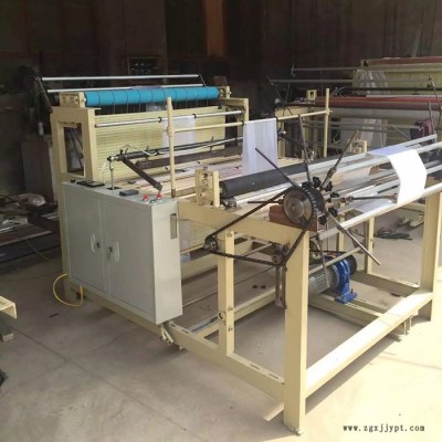 樂發(fā) 塑料機(jī)械全自動(dòng)多功能高速紡車制袋機(jī)   全自動(dòng)小型制袋機(jī)批發(fā) 量大從優(yōu)