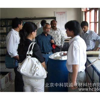 北京中科筑誠ZK-FP-50型水泥發(fā)泡機**