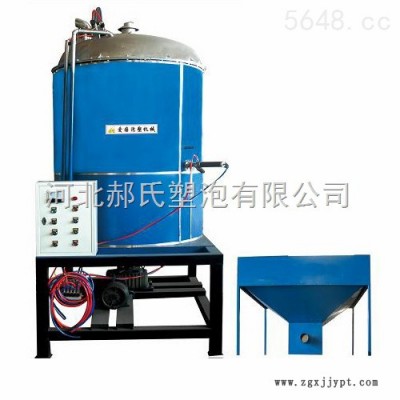 **全新泡塑機(jī)械半自動預(yù)發(fā)泡機(jī)價(jià)格供應(yīng)商家