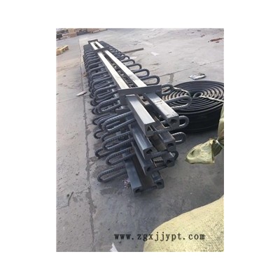 新聞：安徽六安D80伸縮縫安裝隊伍