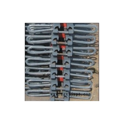 新聞：黑龍江鶴崗公路橋梁伸縮縫現(xiàn)場施工