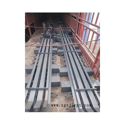 新聞：河北邢臺(tái)GQF伸縮縫廠家報(bào)價(jià)單