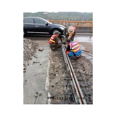 新聞：河北張家口公路橋梁伸縮縫廠家出售