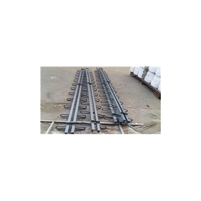 新聞：吉林松原伸縮縫現(xiàn)場施工