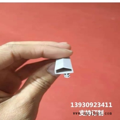 橡膠條四方PVC防護(hù)條現(xiàn)貨供應(yīng)