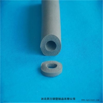 橡膠條四方彈性體密封條按需定制