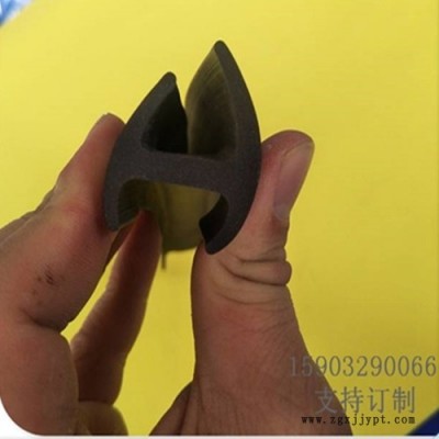 橡膠條四方塑鋼窗橡膠條現(xiàn)貨供應(yīng)