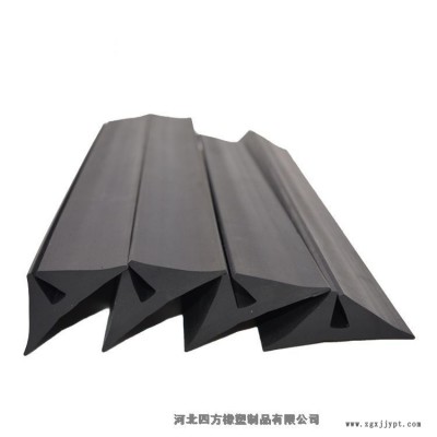橡膠條四方EPDM門窗密實密封條批發(fā)零售