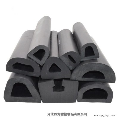 橡膠條四方阻燃隔音膠條批發(fā)零售