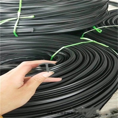 橡膠條四方防風(fēng)防塵自粘型膠條批發(fā)零售