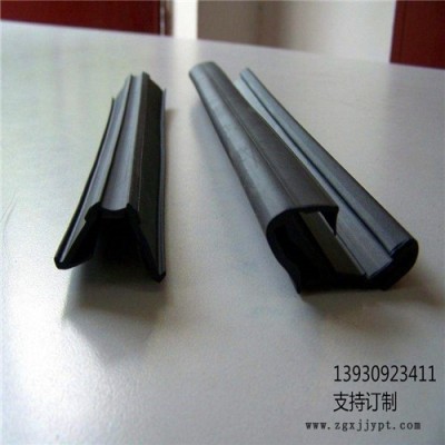 橡膠條四方門窗PVC卡條批發(fā)零售