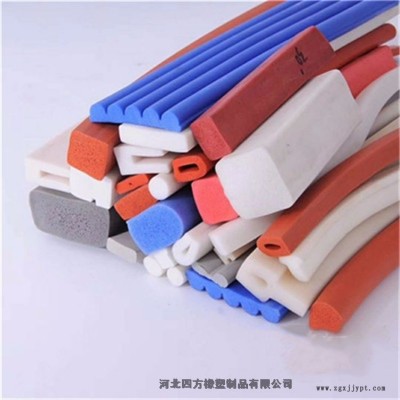 橡膠條四方塑鋼窗橡膠條批發(fā)零售