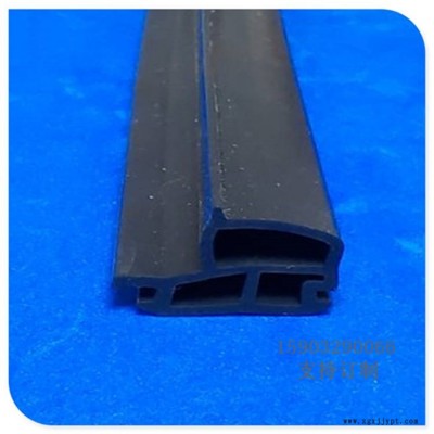 橡膠條四方塑鋼門窗橡膠條批發(fā)零售