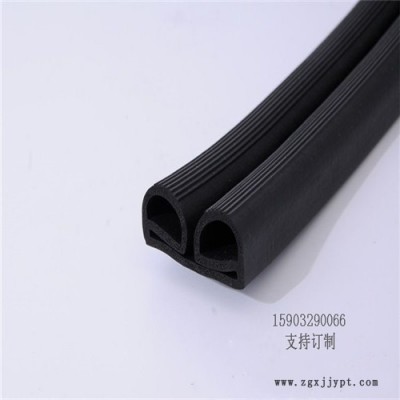 橡膠條四方防塵隔音橡膠條現(xiàn)貨供應(yīng)
