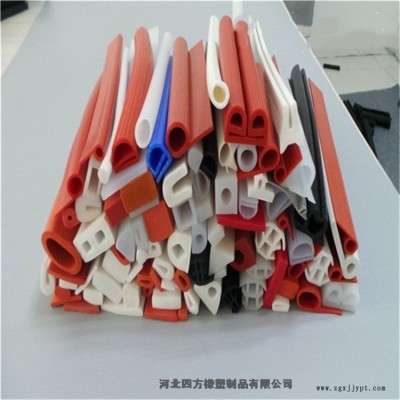 橡膠條四方發(fā)泡橡膠矩形密封條批發(fā)零售