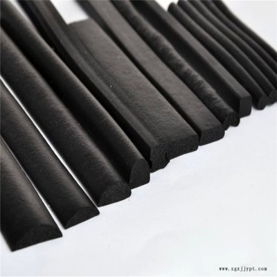 機械設(shè)備密封條 機械橡膠密封條 異形密封條