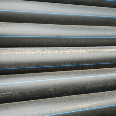 陜西漢中市PE管順揚管道廠家直銷