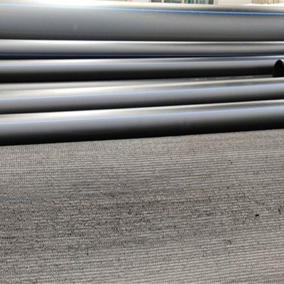 陜西榆林市PE管順揚管道廠家直銷