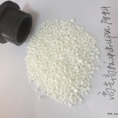 廠家直銷注塑級(jí)擠出級(jí)UPVC原料 管材 彎頭 閥門 通管等