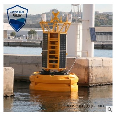 納木錯湖漂浮護舷泛濫標滾塑耐老化監(jiān)測水質(zhì)航標