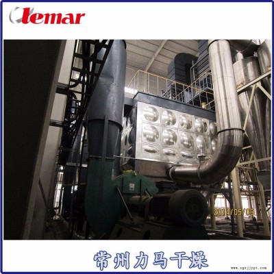 常州力馬-含濕量為72-90%中藥浸膏噴霧干燥器、150Kg/h石蠟噴霧冷卻造粒工藝
