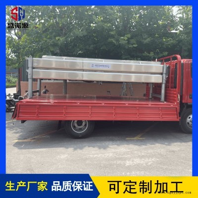 家禽屠宰流線 淘汰雞自動(dòng)化屠宰流水線 家禽浸燙機(jī)脫毛機(jī)浸蠟池廠家直銷(xiāo) 盛諾源