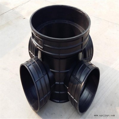 塑料檢查井 保定 欣騰達(dá)道路塑料 檢查井廠家 PE塑料檢查井 大口徑塑料檢查井 批發(fā)價格