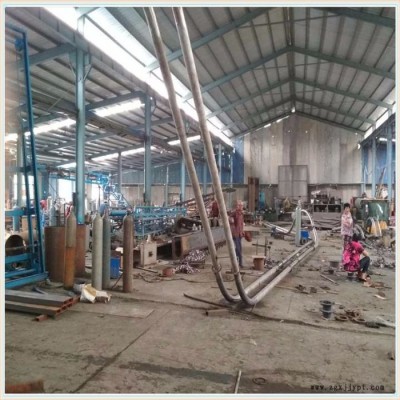 鄭州碳粉顆粒管鏈輸送機 粉末染料環(huán)保型管鏈提升機供應