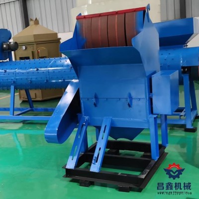 塑料粉碎機塑料下角粉碎機破碎機醫(yī)用塑料粉碎機塑料破碎機昌鑫