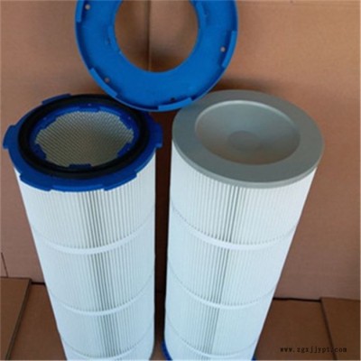 【炎辰】大型引風(fēng)機組專用除塵濾芯 錫焊接除塵濾芯，染料除塵濾芯