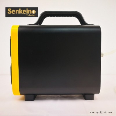 森科新創(chuàng) 染料行業(yè)有毒氣體檢測(cè)儀，響應(yīng)迅速，長(zhǎng)續(xù)航，大容量存儲(chǔ)，可打印