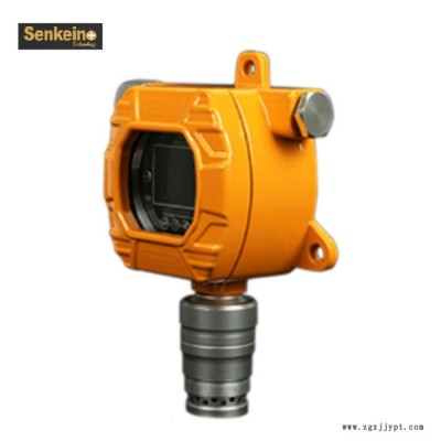 森科新創(chuàng) 二氧化硫SO2固定式單一氣體檢測(cè)儀，漂白劑染料廠用