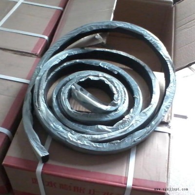 遇水膨脹天然橡膠條  衡廣通  自粘性膩子型遇水膨脹止水條  領異標新