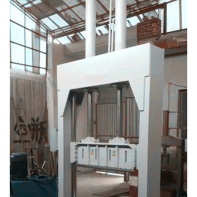 切料機 碩立 立式液壓切膠機 大塊硅膠切膠機 大塊天然膠切膠機