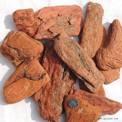 天然松樹(shù)木皮 樹(shù)池覆蓋大塊松鱗 綠色環(huán)保 一匡批發(fā)廠家