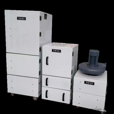 吸灰塵顆粒粉吸塵器，塵砂輪機(jī)切割機(jī)集塵機(jī)，激光雕刻機(jī)專用吸塵器，煙塵凈化除塵集塵器