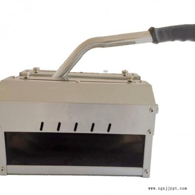 商用切割面成型切面筋機手動機器壓面筋切花機小型切面烤面筋