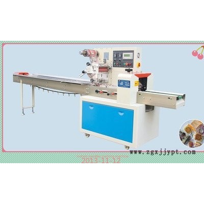 枕式自動包裝機粉劑型包裝機