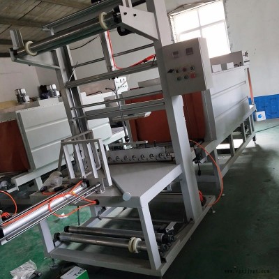 pof封切包裝機(jī) 半自動(dòng)收縮機(jī) 自動(dòng)套膜收縮機(jī) 礦泉水包裝機(jī)