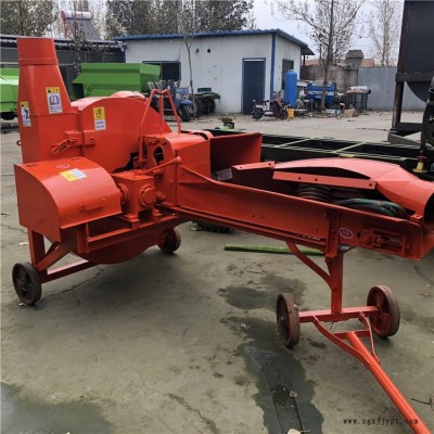 大型花生秧鍘草機 牛羊馬養(yǎng)殖切草機 切草碎草機 ZY-ZC振遠(yuǎn)