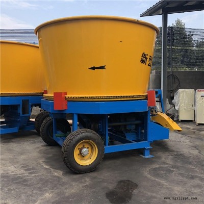 圓盤錘片粉碎機 牛飼草秸稈粉碎機 旋切式秸稈打碎機 振遠(yuǎn)