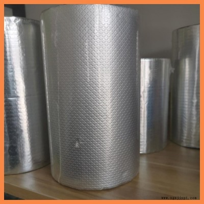 容器修補(bǔ)丁基膠帶 屋面用丁基防水膠帶 無(wú)塵車(chē)間防水密封膠帶 博飛