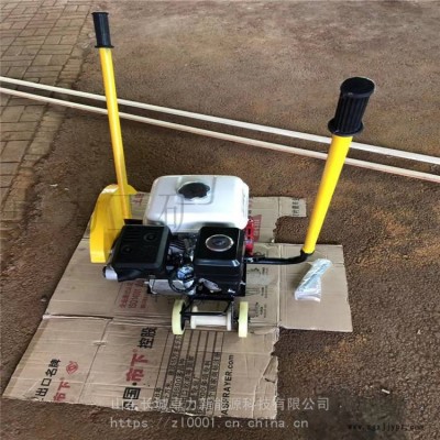 QG—3Ⅱ型電動(dòng)切軌鑄鋁殼電機(jī) 54kg鑄鐵殼電機(jī) 64kg