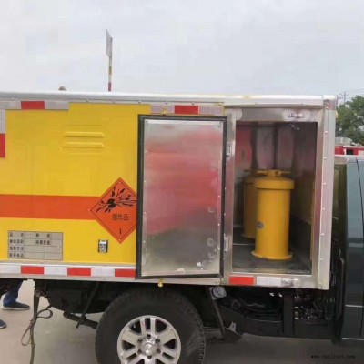 內(nèi)蒙古 排爆筒抗暴容器 抗爆容器