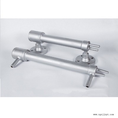 平衡容器水位計(jì)800mm（定制） 型號(hào):EK8-SH-3H8S256庫號(hào)：M331461  其他