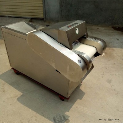 佳碩香菇切丁切片機(jī) 長(zhǎng)豆角腐竹切段機(jī) 蘿卜干黃瓜條切丁機(jī)