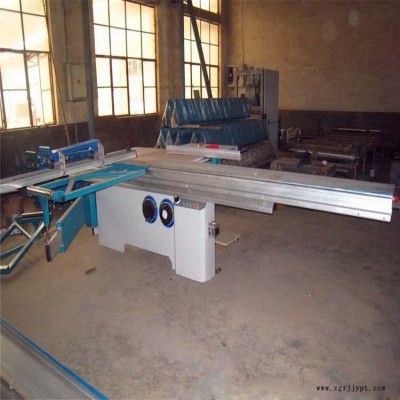 金輝 90度45度精密裁板鋸 木工機(jī)械多功能開料鋸 木工切板精密鋸